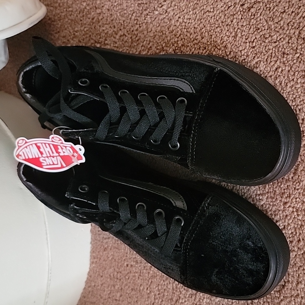 Unisex Vans